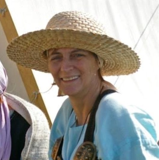 Seunn Alrikdotter