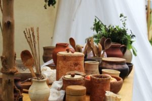 Table display