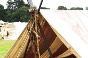 Sail Tent