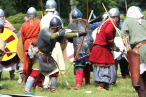 Watch out for the Archer