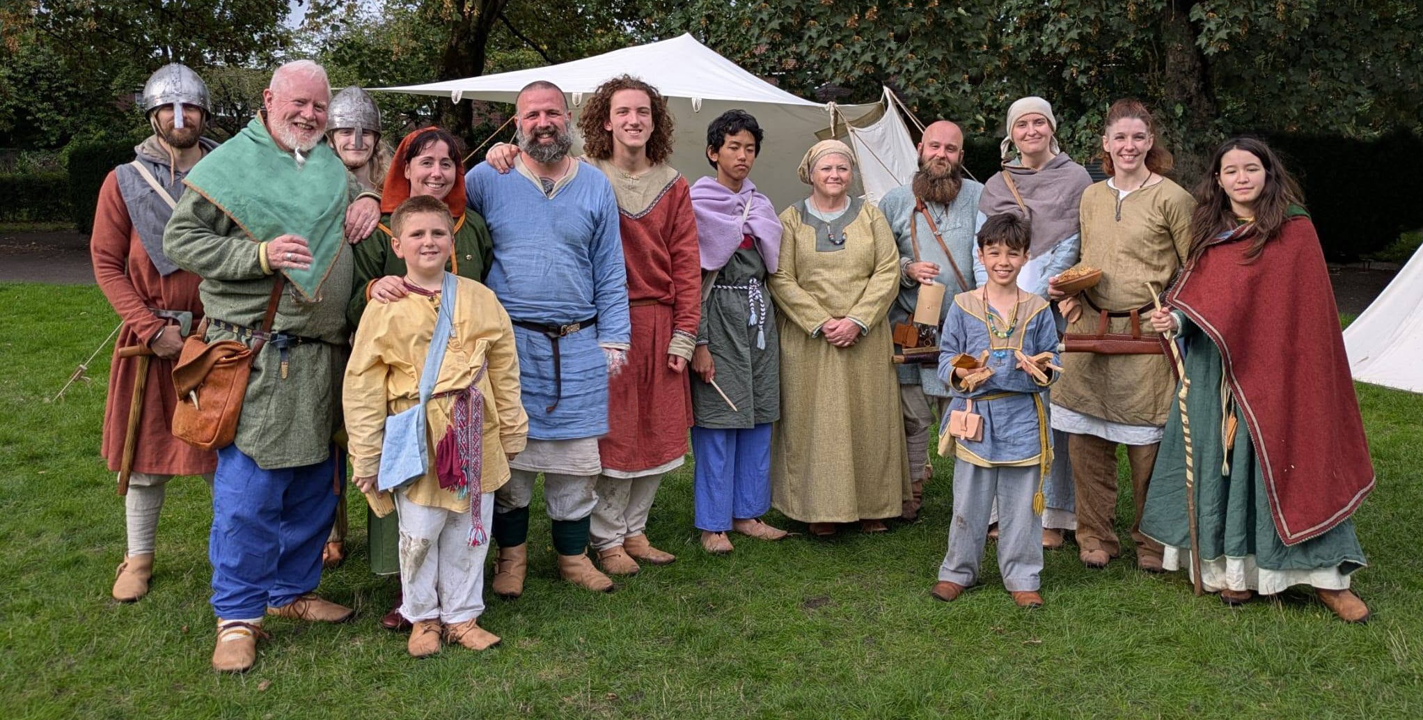 Ydalir Vikings